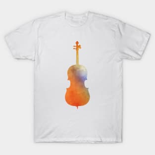 Cello T-Shirt